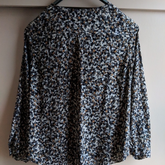 Blouse - Picture 4 of 4